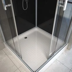 Home Deluxe Duschkabine Wave S, 90 X 80 Cm -KALDEWEI-Shop 1391774000 prod 003