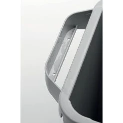 Durable Abfallbehälter DURABIN 60 Liter, Grau -KALDEWEI-Shop 1511423000 prod 006