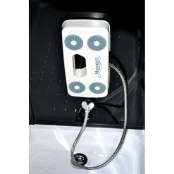 Home Deluxe Duschkabine Black Pearl 100 X 100 Cm -KALDEWEI-Shop 1640289002 prod 003