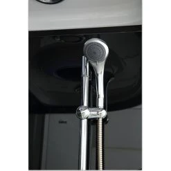 Home Deluxe Duschkabine Black Pearl 100 X 100 Cm -KALDEWEI-Shop 1640289002 prod 004