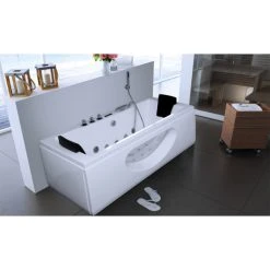 Home Deluxe Laguna M Whirlpool, Weiß -KALDEWEI-Shop 1647512000 prod 002