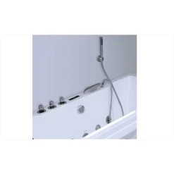 Home Deluxe Laguna M Whirlpool, Weiß -KALDEWEI-Shop 1647512000 prod 004