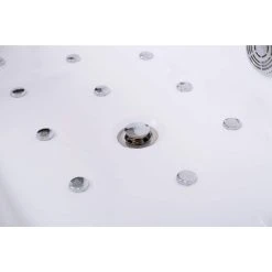 Home Deluxe Laguna M Whirlpool, Weiß -KALDEWEI-Shop 1647512000 prod 006