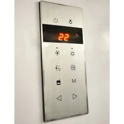 Home Deluxe Design M Dampfduschkabine -KALDEWEI-Shop 1649254000 prod 005