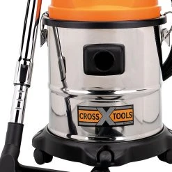 Crosstools CROSS TOOLS Asche-, Nass- Und Trockensauger NTAS 1200 - 4 In 1 -KALDEWEI-Shop 1700533000 prod 006