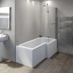 HOME DELUXE Badewanne »Elara« | Versch. Ausführungen -KALDEWEI-Shop 1755063000 prod 002
