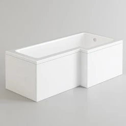 HOME DELUXE Badewanne »Elara« | Versch. Ausführungen -KALDEWEI-Shop 1755063000 prod 004