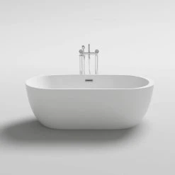 Home Deluxe Badewanne Codo, Freistehend -KALDEWEI-Shop 1755073000 prod 002
