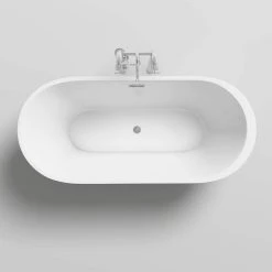 Home Deluxe Badewanne Codo, Freistehend -KALDEWEI-Shop 1755073000 prod 003