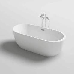 Home Deluxe Badewanne Codo, Freistehend -KALDEWEI-Shop 1755073000 prod 004