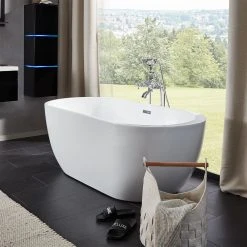 Home Deluxe Badewanne Codo, Freistehend -KALDEWEI-Shop 1755073000 prod 006