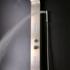 Home Deluxe Duschpaneel ORINOCO -KALDEWEI-Shop 1784270000 prod 004