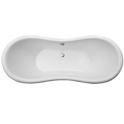 Home Deluxe Badewanne Fama, Freistehend -KALDEWEI-Shop 1784280000 prod 002