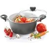 Sonstiges Fleischtopf Mit Glasdeckel 16 Cm Oslo