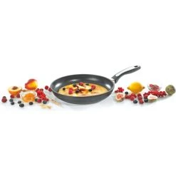 Sonstiges Pfanne Flach 28 Cm Delta