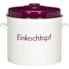 Sonstiges Einkochtopf Emailliert Mit Plastikdeckel -KALDEWEI-Shop 1830644000 prod 001