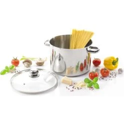 Sonstiges Allzwecktopf 10 L Edelstahl