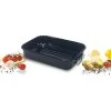 Sonstiges Grill/Auflaufform Schwarz 43x 30 Cm