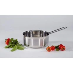 Sonstiges Stieltopf O. D. 16 Cm Ohio