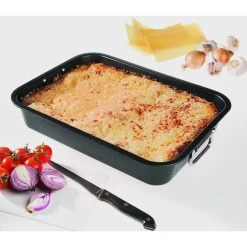 Sonstiges Grill/Auflaufform 36 Cm Carbon