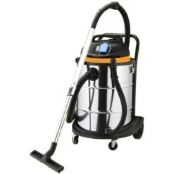 Mauk Industriesauger Nasssauger Trockensauger 50l 1400W