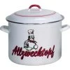 Sonstiges Allzwecktopf Dekor Koch 14 L