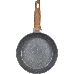 KING Bratpfannenset Mit Holzoptik-Griff, 3-teilig -KALDEWEI-Shop 1898664000 prod 004