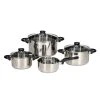 Sonstiges Edelstahl-Topfset Denver, 4-teilig -KALDEWEI-Shop 1900040000 prod 001