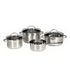 Sonstiges Edelstahl-Topfset Ohio, 4-teilig -KALDEWEI-Shop 1900041000 prod 001