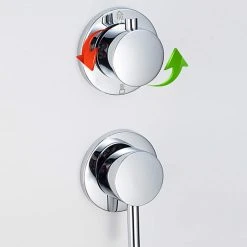 Home Deluxe Duschpaneel Cascata, Schwarz -KALDEWEI-Shop 1903683001 prod 005