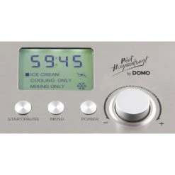 Domo DO9201l Eismaschine Mit Kompressor -KALDEWEI-Shop 1925608000 prod 003