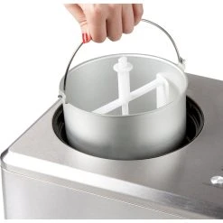 Domo DO9201l Eismaschine Mit Kompressor -KALDEWEI-Shop 1925608000 prod 005