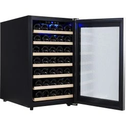 PKM Weinkühlschrank WKS 52A 52 Flaschen 5 PKM Weinkühlschrank WKS 52A 52 Flaschen -KALDEWEI-Shop 1964620000 prod 002