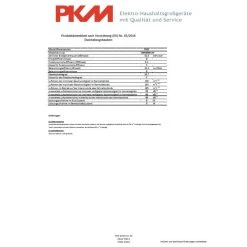 PKM UBH4060-2H Dunstaubzugshaube -KALDEWEI-Shop 2038709000 prod 004