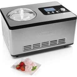 Princess Deluxe 282604 Eismaschine -KALDEWEI-Shop 2107193000 prod 002