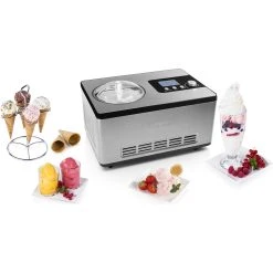 Princess Deluxe 282604 Eismaschine -KALDEWEI-Shop 2107193000 prod 004