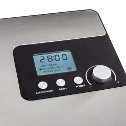 Princess Deluxe 282604 Eismaschine -KALDEWEI-Shop 2107193000 prod 005