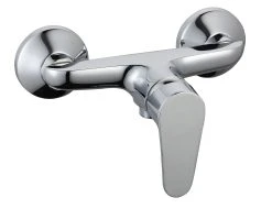 Eisl Duscharmatur Claudio, Chrom