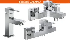 Eisl Wannenfüllarmatur Calvino, Chrom -KALDEWEI-Shop 2137014000 prod 006