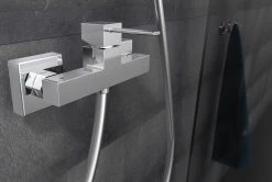 Eisl Duscharmatur Calvino, Chrom -KALDEWEI-Shop 2137015000 prod 003