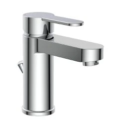 Schütte Waschtischarmatur Elephant, Chrom