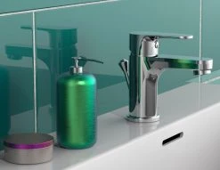 Eisl Waschtischarmatur CLAUDIO, Chrom -KALDEWEI-Shop 2137323000 prod 005