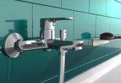 Eisl Wannenfüllarmatur CLAUDIO, Chrom -KALDEWEI-Shop 2137324000 prod 004