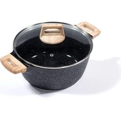 KING Kochtopfset ESSENTIAL 3tlg. -KALDEWEI-Shop 2152207000 prod 002