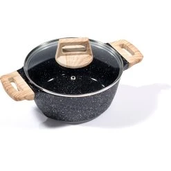 KING Kochtopfset ESSENTIAL 3tlg. -KALDEWEI-Shop 2152207000 prod 003