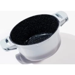 KING SHINE GREY Schmortopf Ca. 12cm -KALDEWEI-Shop 2153489000 prod 002