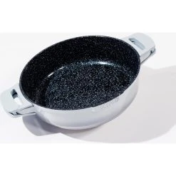 KING SHINE GREY Schmorpfanne Ø 28cm -KALDEWEI-Shop 2153491000 prod 002