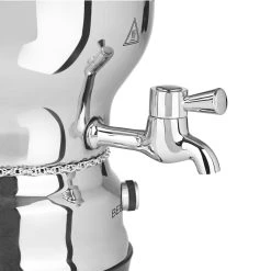 BEEM Samowar 2030S 3l 2200W Edelstahl/schwarz -KALDEWEI-Shop 2153569000 prod 003