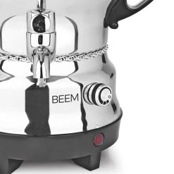 BEEM Samowar 2030S 3l 2200W Edelstahl/schwarz -KALDEWEI-Shop 2153569000 prod 004