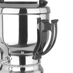 BEEM Samowar 2030S 3l 2200W Edelstahl/schwarz -KALDEWEI-Shop 2153569000 prod 005